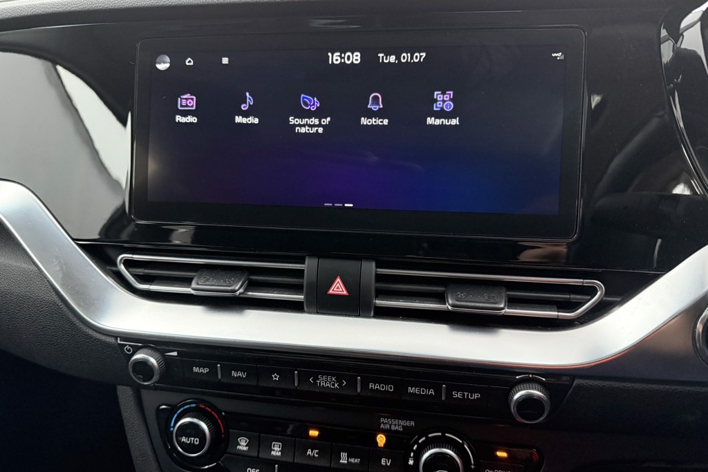 KIA E-Niro 4-Plus Automatic Electric SUV - Stock Number (1554402) - 8th supplementary image