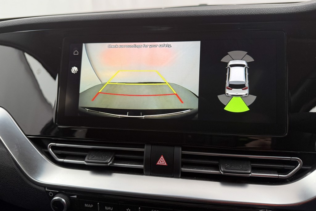 KIA E-Niro 4-Plus Automatic Electric SUV - Stock Number (1554402) - 11th supplementary image