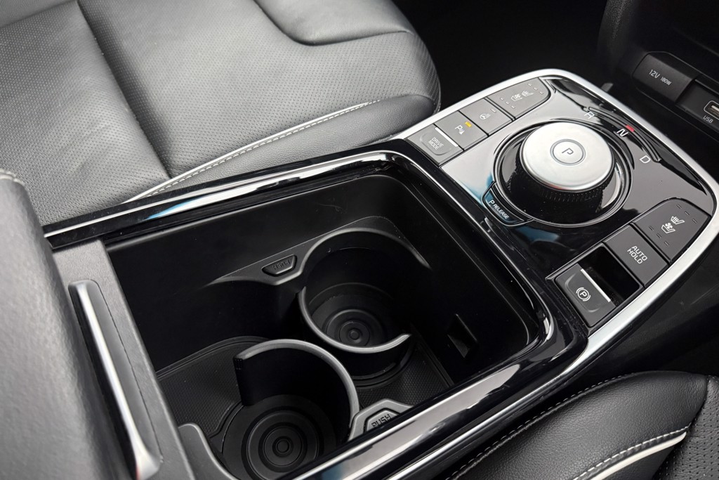 KIA E-Niro 4-Plus Automatic Electric SUV - Stock Number (1554402) - 14th supplementary image