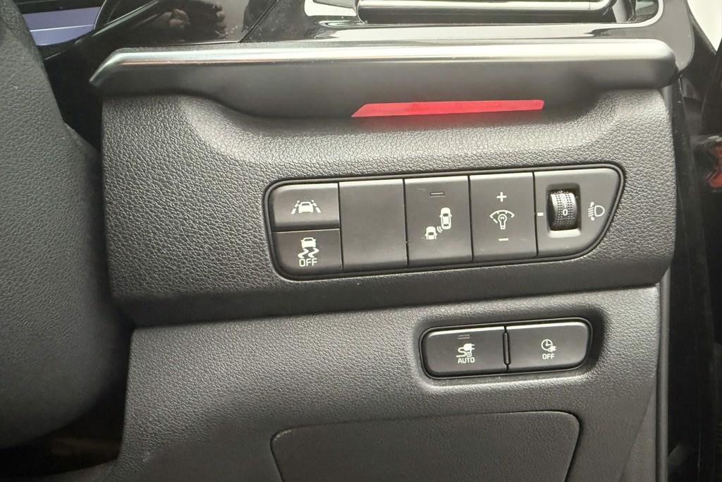 KIA E-Niro 4-Plus Automatic Electric SUV - Stock Number (1554402) - 16th supplementary image
