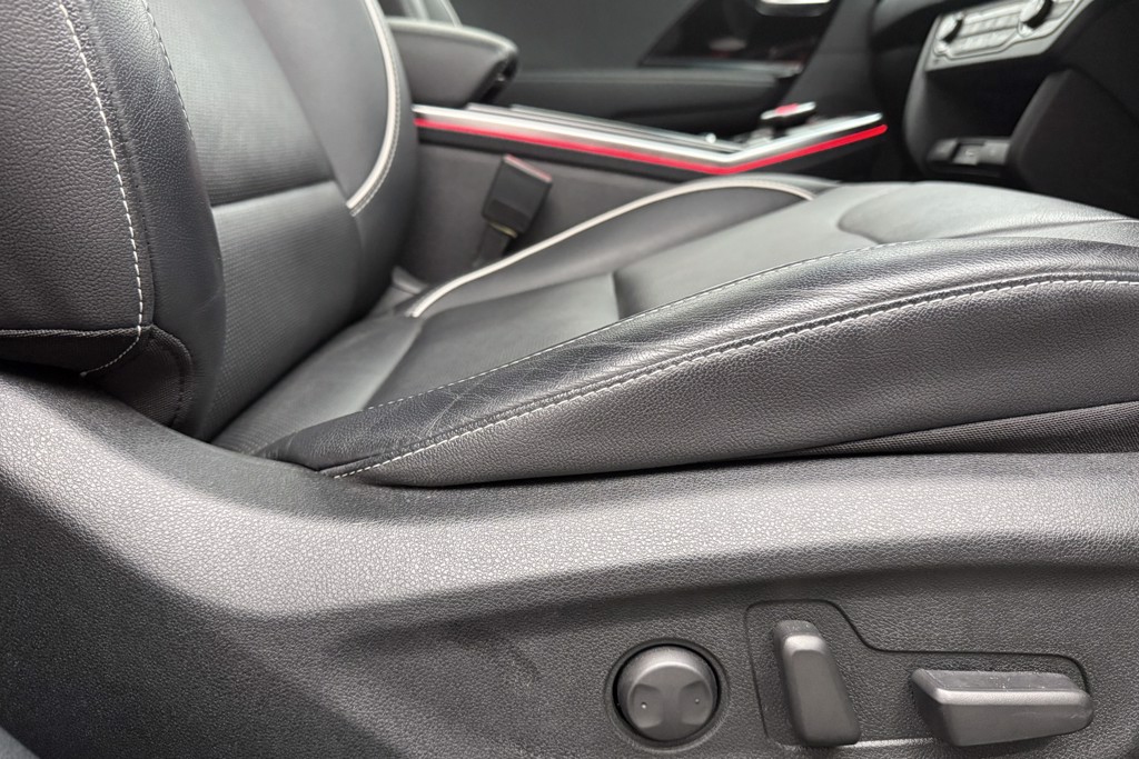 KIA E-Niro 4-Plus Automatic Electric SUV - Stock Number (1554402) - 19th supplementary image