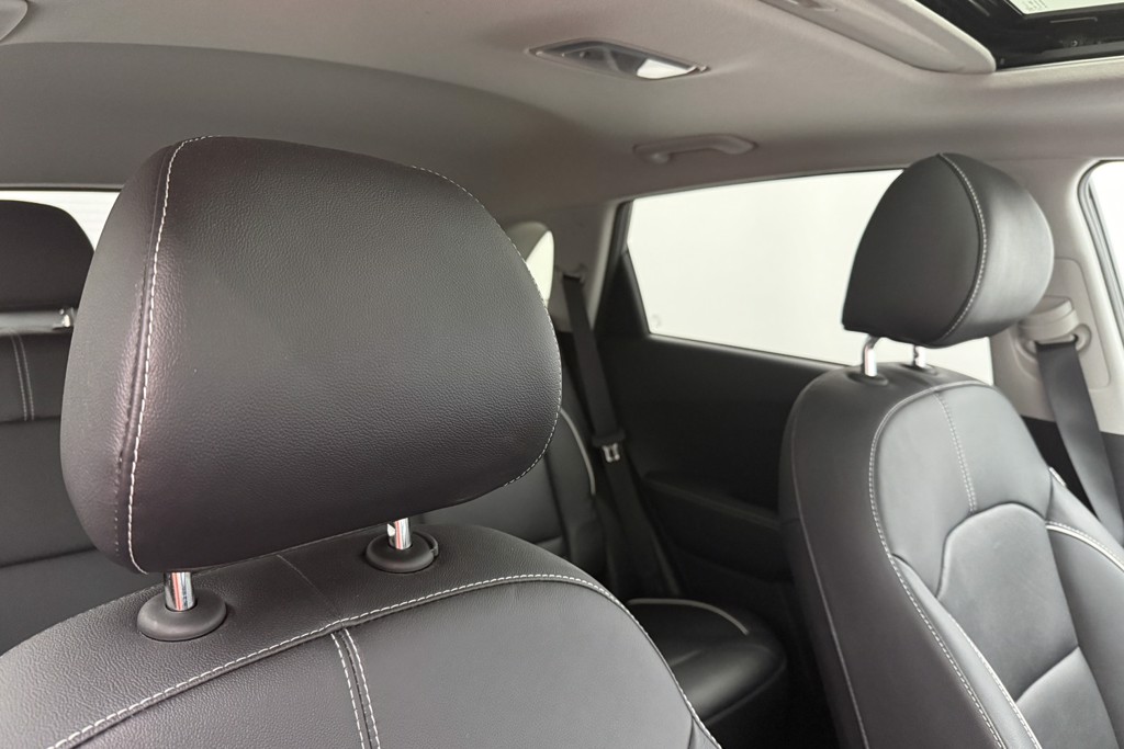 KIA E-Niro 4-Plus Automatic Electric SUV - Stock Number (1554402) - 20th supplementary image