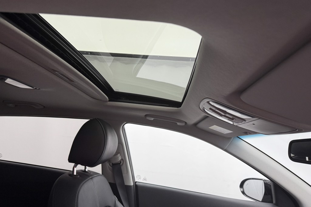 KIA E-Niro 4-Plus Automatic Electric SUV - Stock Number (1554402) - 21st supplementary image