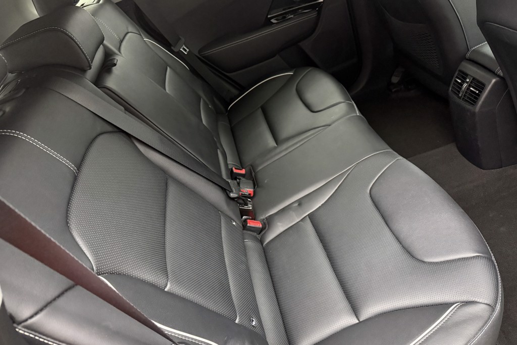 KIA E-Niro 4-Plus Automatic Electric SUV - Stock Number (1554402) - 22nd supplementary image