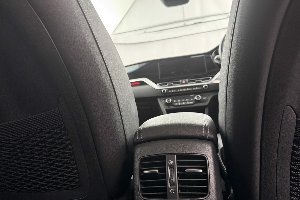 KIA E-Niro 4-Plus Automatic Electric SUV - Stock Number (1554402) - 23rd supplementary image