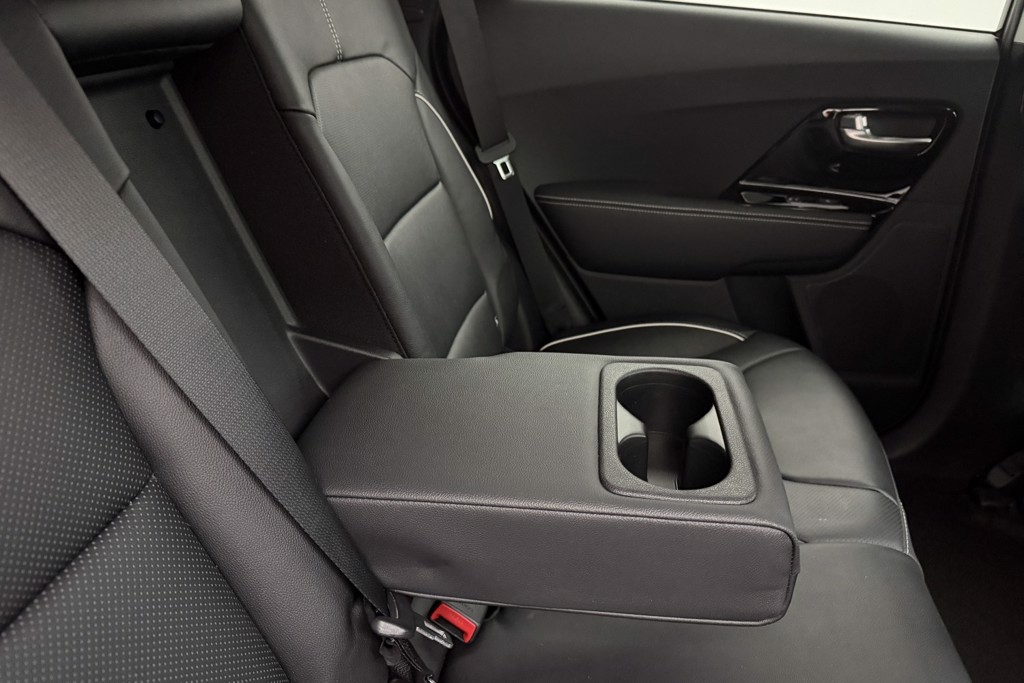 KIA E-Niro 4-Plus Automatic Electric SUV - Stock Number (1554402) - 24th supplementary image