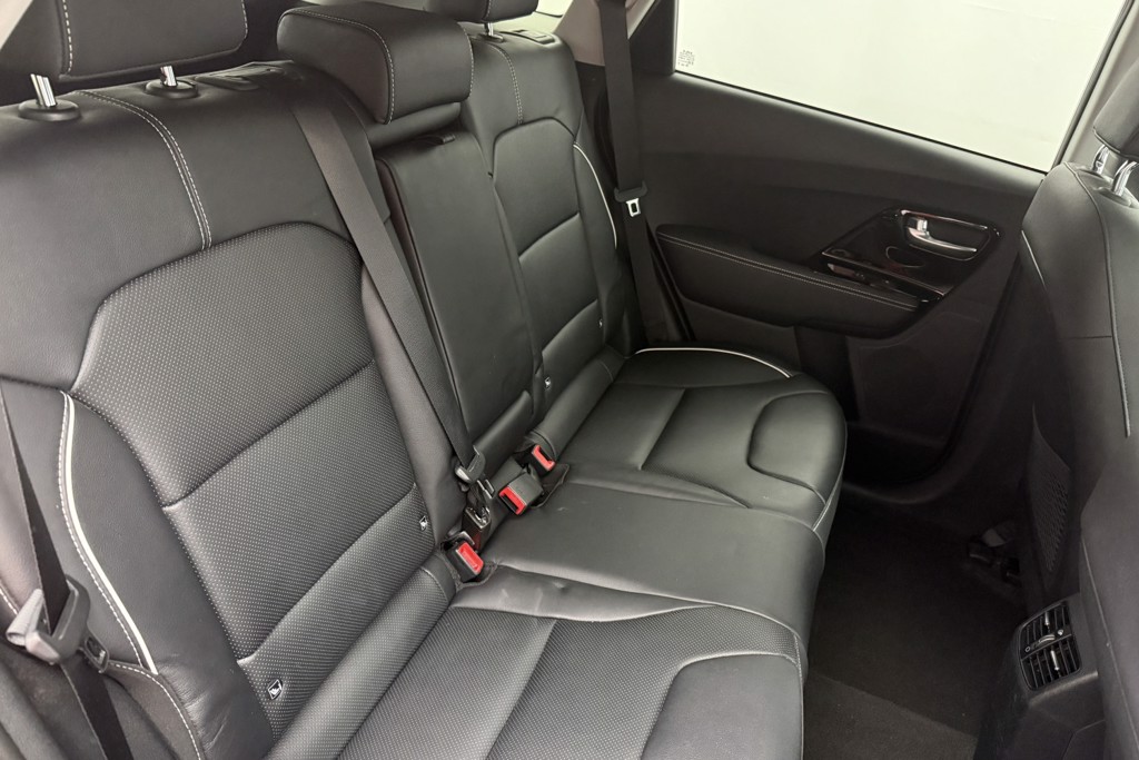 KIA E-Niro 4-Plus Automatic Electric SUV - Stock Number (1554402) - 25th supplementary image
