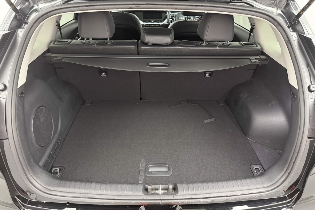 KIA E-Niro 4-Plus Automatic Electric SUV - Stock Number (1554402) - 26th supplementary image
