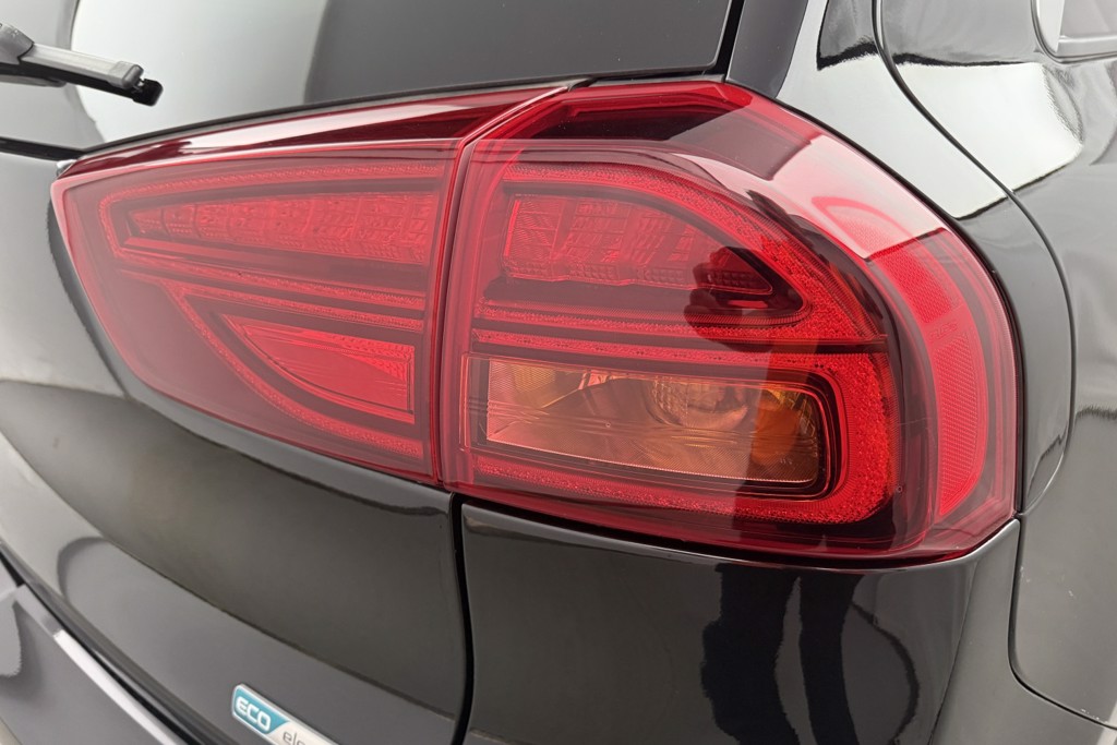 KIA E-Niro 4-Plus Automatic Electric SUV - Stock Number (1554402) - 27th supplementary image