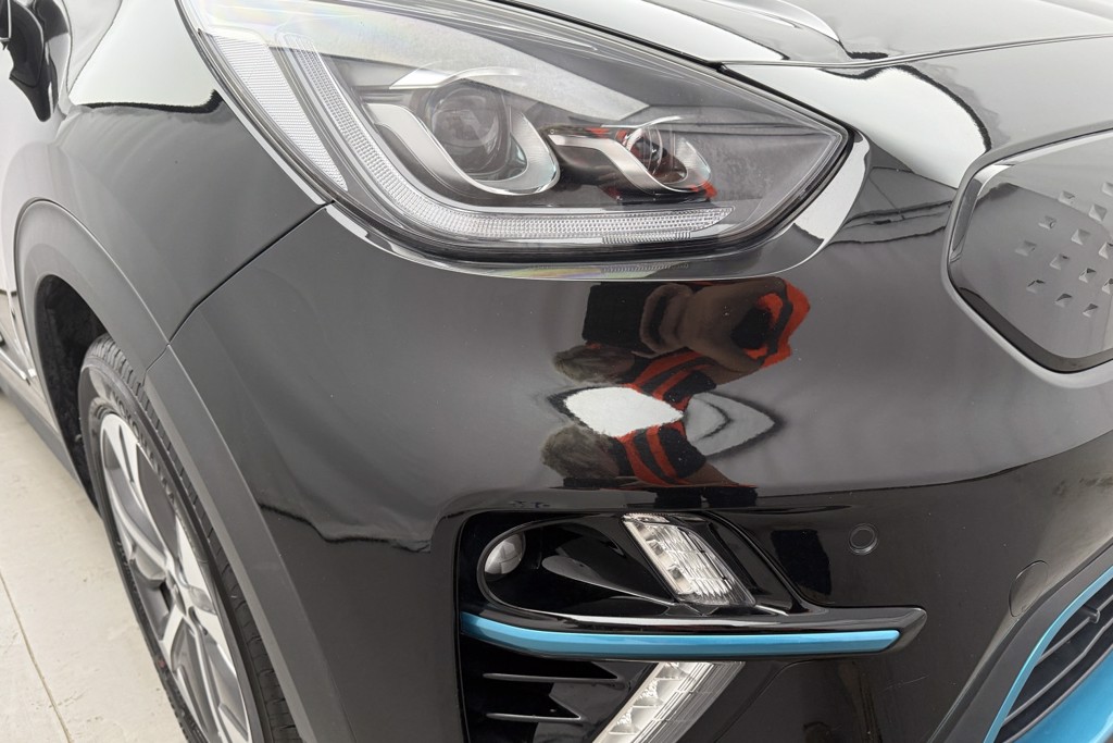 KIA E-Niro 4-Plus Automatic Electric SUV - Stock Number (1554402) - 28th supplementary image