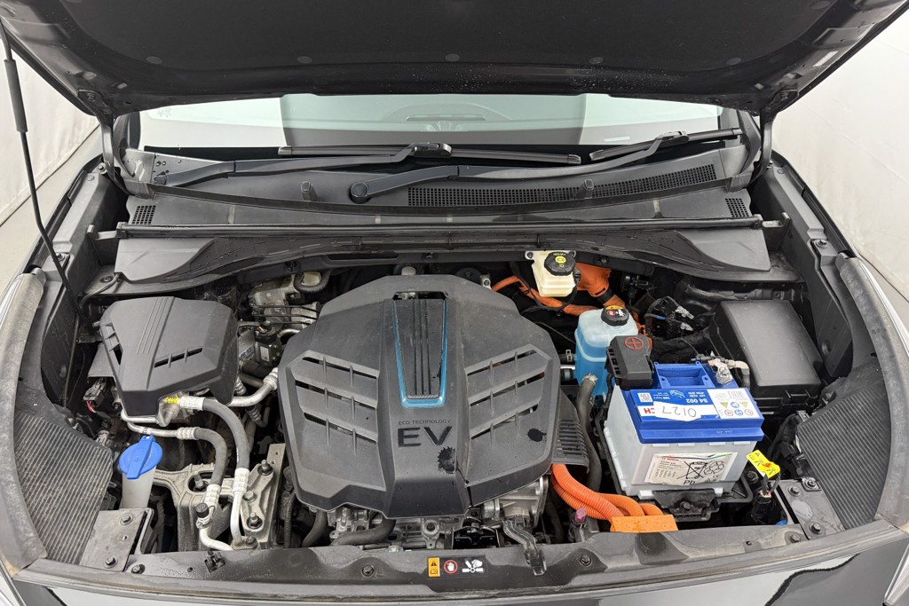 KIA E-Niro 4-Plus Automatic Electric SUV - Stock Number (1554402) - 29th supplementary image