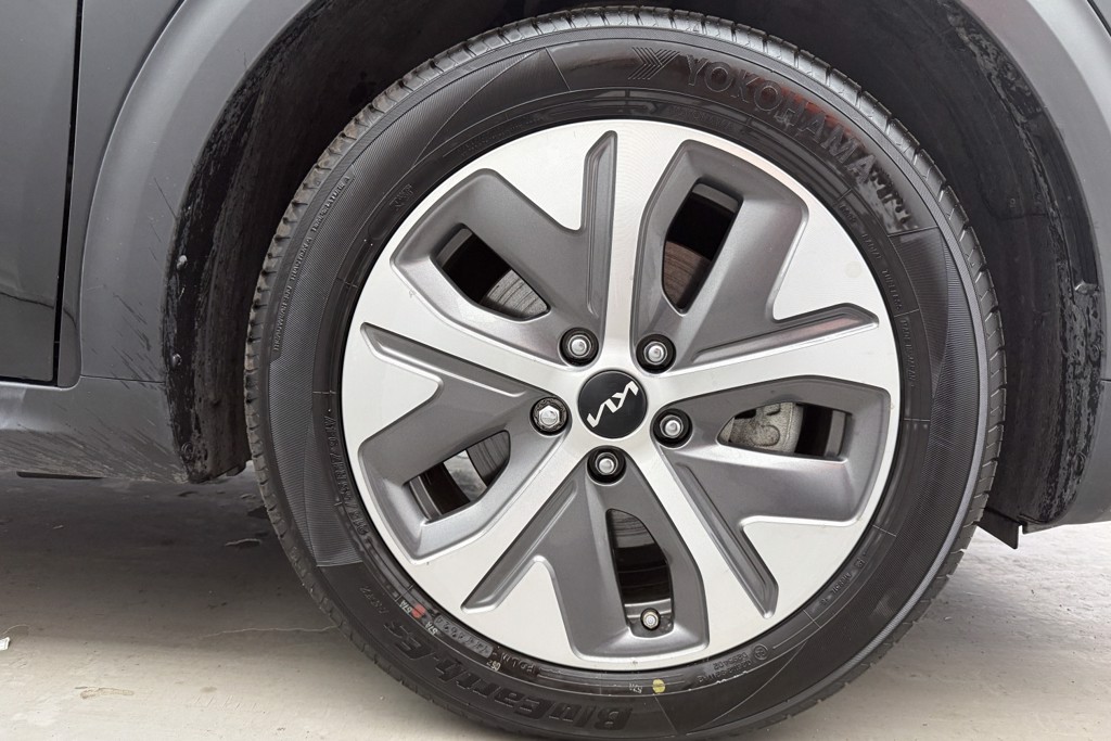 KIA E-Niro 4-Plus Automatic Electric SUV - Stock Number (1554402) - 30th supplementary image