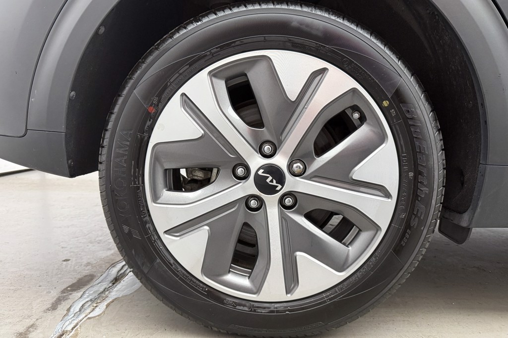 KIA E-Niro 4-Plus Automatic Electric SUV - Stock Number (1554402) - 31st supplementary image