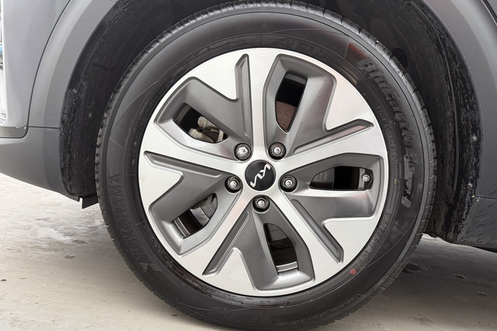 KIA E-Niro 4-Plus Automatic Electric SUV - Stock Number (1554402) - 33rd supplementary image