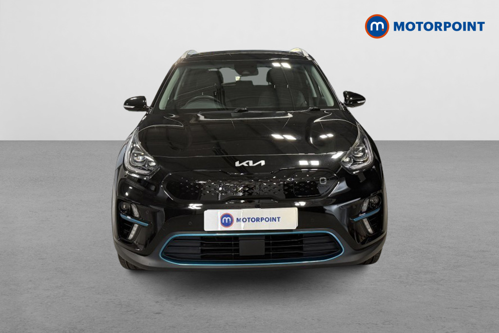 KIA E-Niro 4-Plus Automatic Electric SUV - Stock Number (1554402) - Front bumper