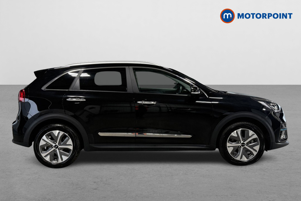 KIA E-Niro 4-Plus Automatic Electric SUV - Stock Number (1554402) - Drivers side