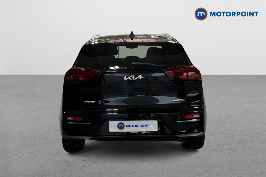 KIA E-Niro 4-Plus Automatic Electric SUV - Stock Number (1554402) - Rear bumper