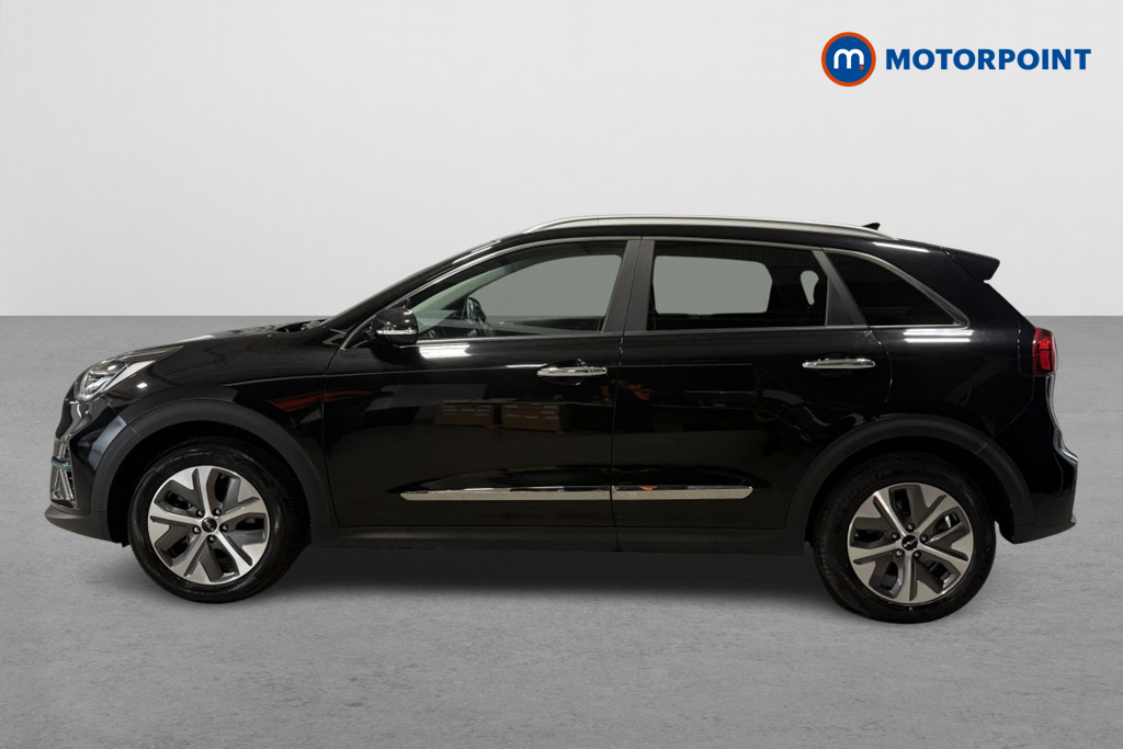 KIA E-Niro 4-Plus Automatic Electric SUV - Stock Number (1554402) - Passenger side