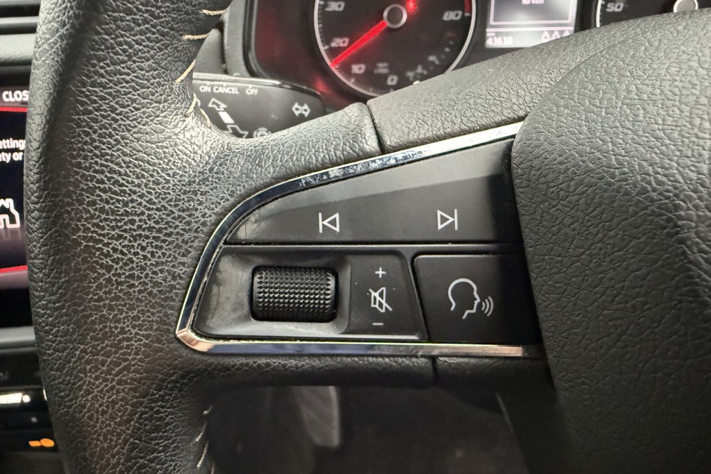 Seat Ibiza Xcellence Manual Petrol Hatchback - Stock Number (1554405) - 4th supplementary image