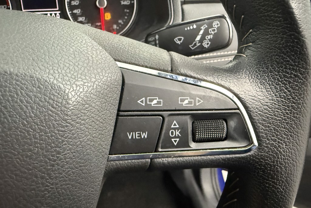 Seat Ibiza Xcellence Manual Petrol Hatchback - Stock Number (1554405) - 5th supplementary image