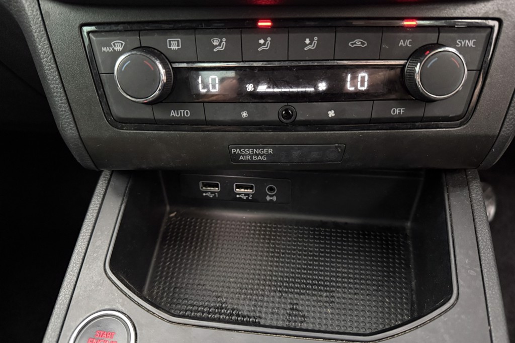 Seat Ibiza Xcellence Manual Petrol Hatchback - Stock Number (1554405) - 10th supplementary image