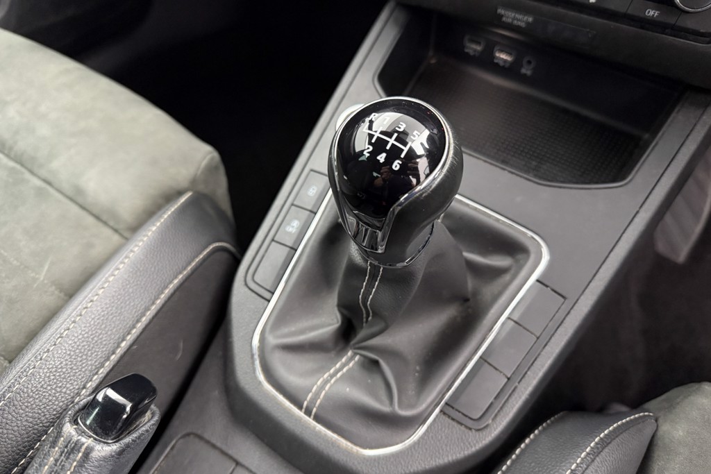 Seat Ibiza Xcellence Manual Petrol Hatchback - Stock Number (1554405) - 11th supplementary image