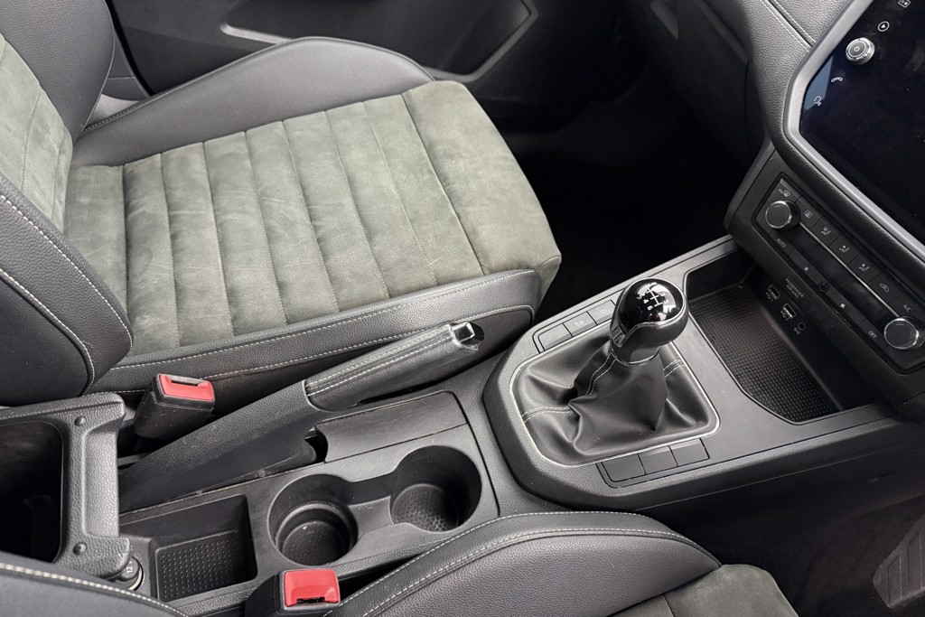Seat Ibiza Xcellence Manual Petrol Hatchback - Stock Number (1554405) - 12th supplementary image