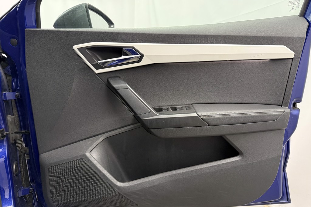 Seat Ibiza Xcellence Manual Petrol Hatchback - Stock Number (1554405) - 14th supplementary image