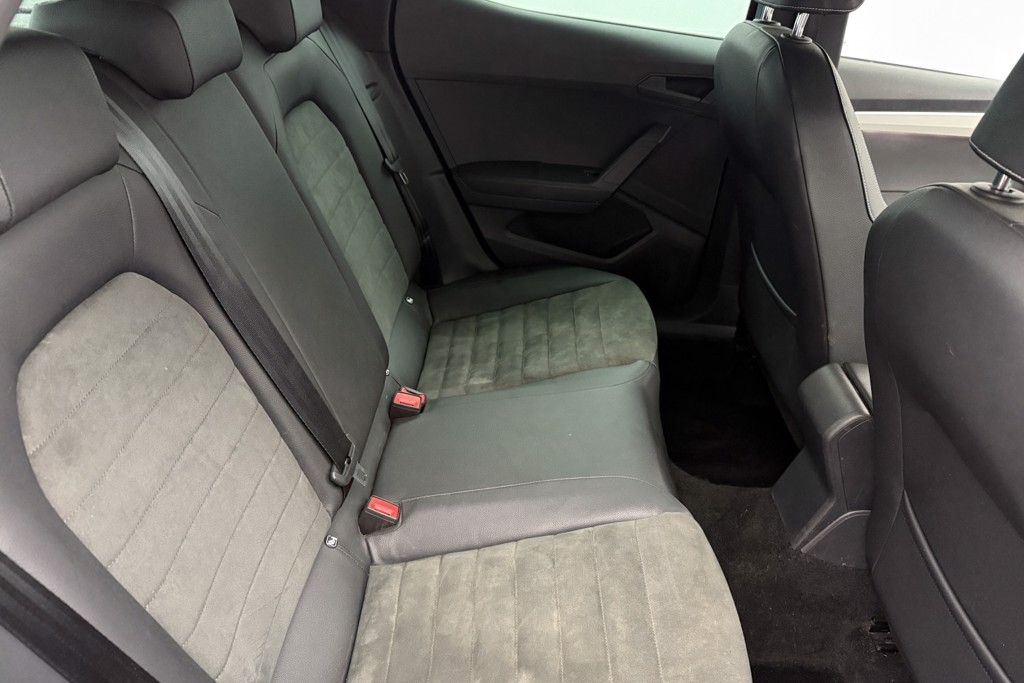 Seat Ibiza Xcellence Manual Petrol Hatchback - Stock Number (1554405) - 17th supplementary image