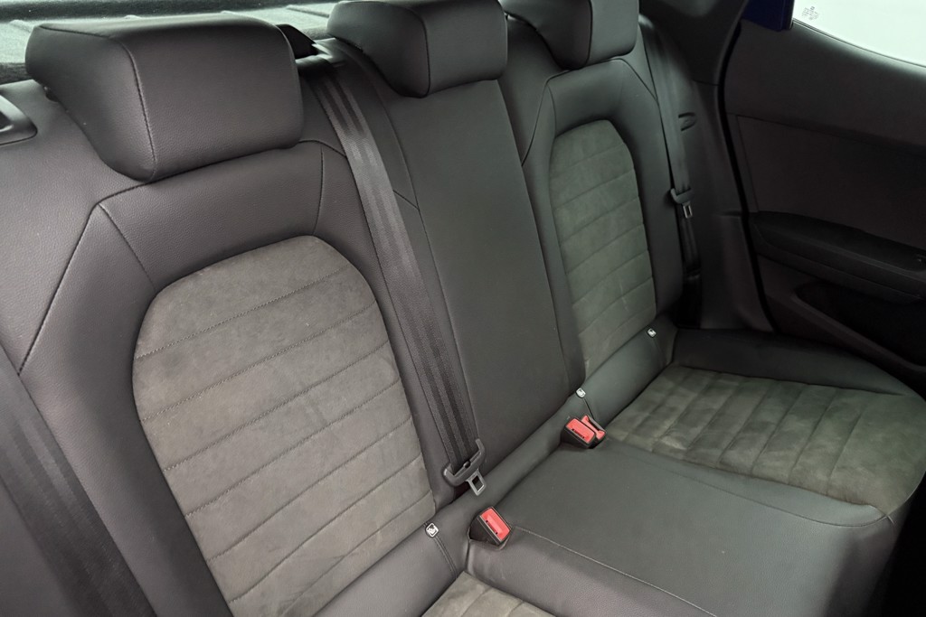 Seat Ibiza Xcellence Manual Petrol Hatchback - Stock Number (1554405) - 18th supplementary image