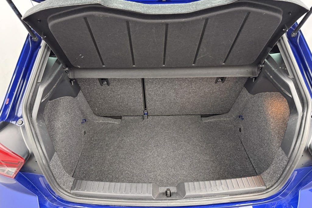 Seat Ibiza Xcellence Manual Petrol Hatchback - Stock Number (1554405) - 19th supplementary image