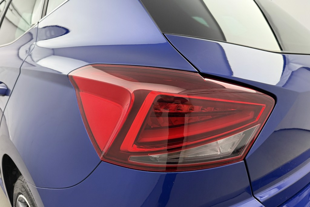 Seat Ibiza Xcellence Manual Petrol Hatchback - Stock Number (1554405) - 20th supplementary image