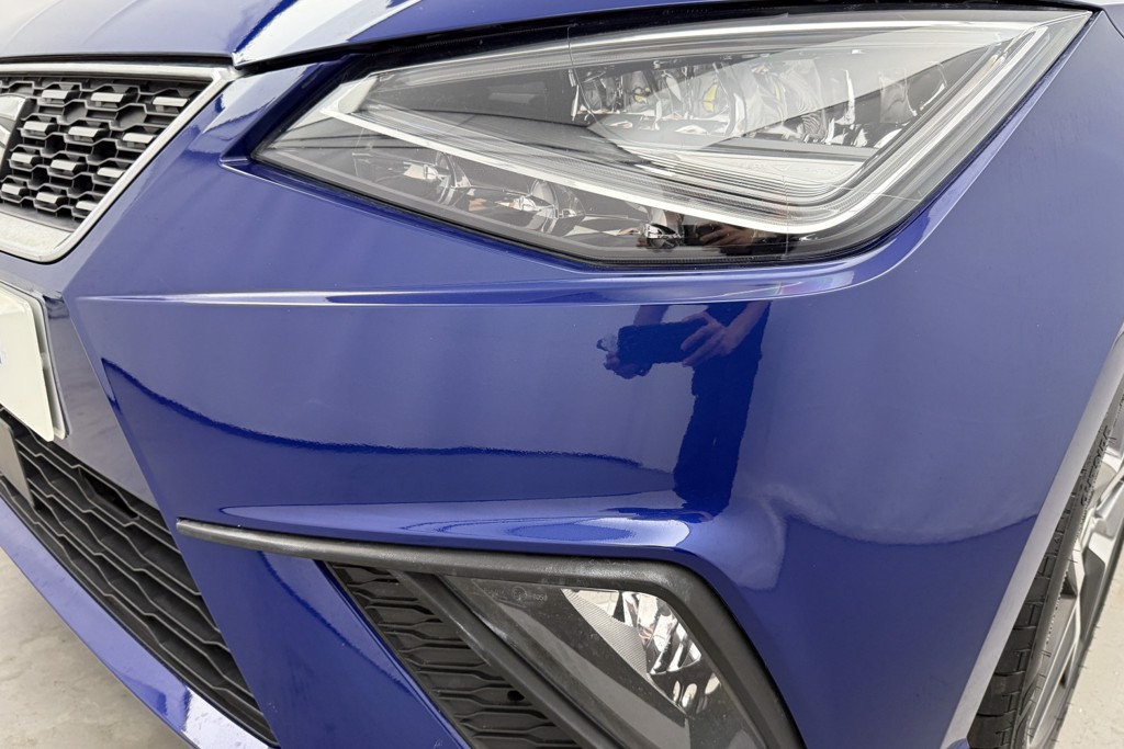 Seat Ibiza Xcellence Manual Petrol Hatchback - Stock Number (1554405) - 21st supplementary image