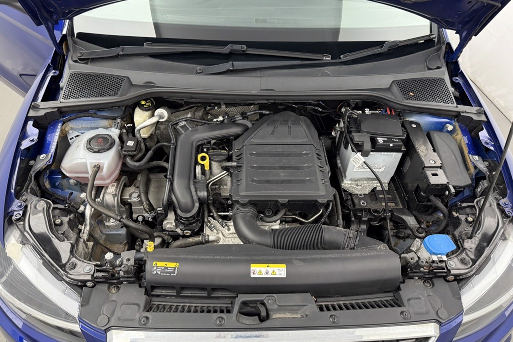 Seat Ibiza Xcellence Manual Petrol Hatchback - Stock Number (1554405) - 22nd supplementary image