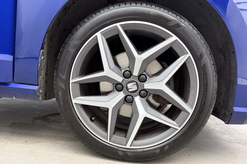 Seat Ibiza Xcellence Manual Petrol Hatchback - Stock Number (1554405) - 23rd supplementary image