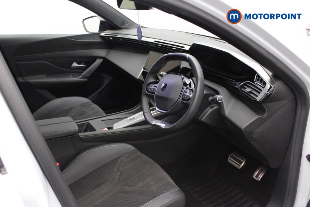 Peugeot 308 GT Automatic Petrol Hatchback - Stock Number (1554595) - 3rd supplementary image