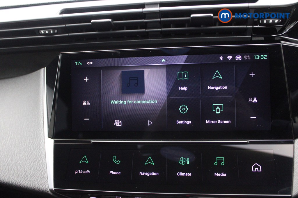 Peugeot 308 GT Automatic Petrol Hatchback - Stock Number (1554595) - 5th supplementary image