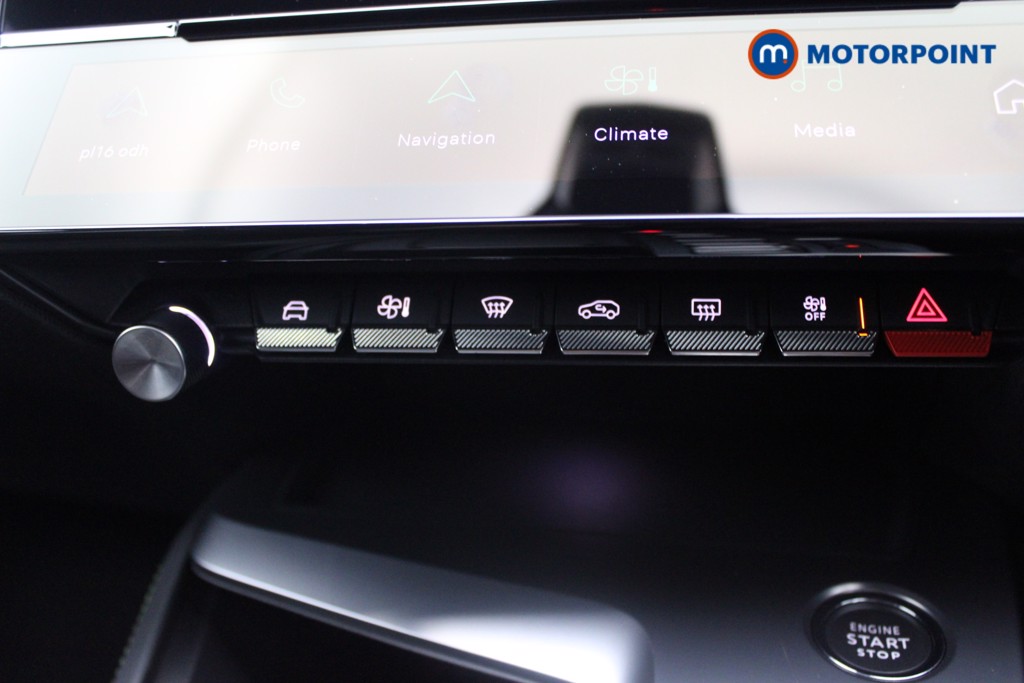 Peugeot 308 GT Automatic Petrol Hatchback - Stock Number (1554595) - 11th supplementary image