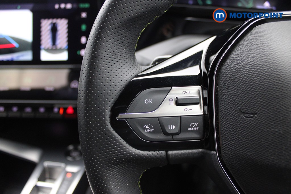 Peugeot 308 GT Automatic Petrol Hatchback - Stock Number (1554595) - 14th supplementary image