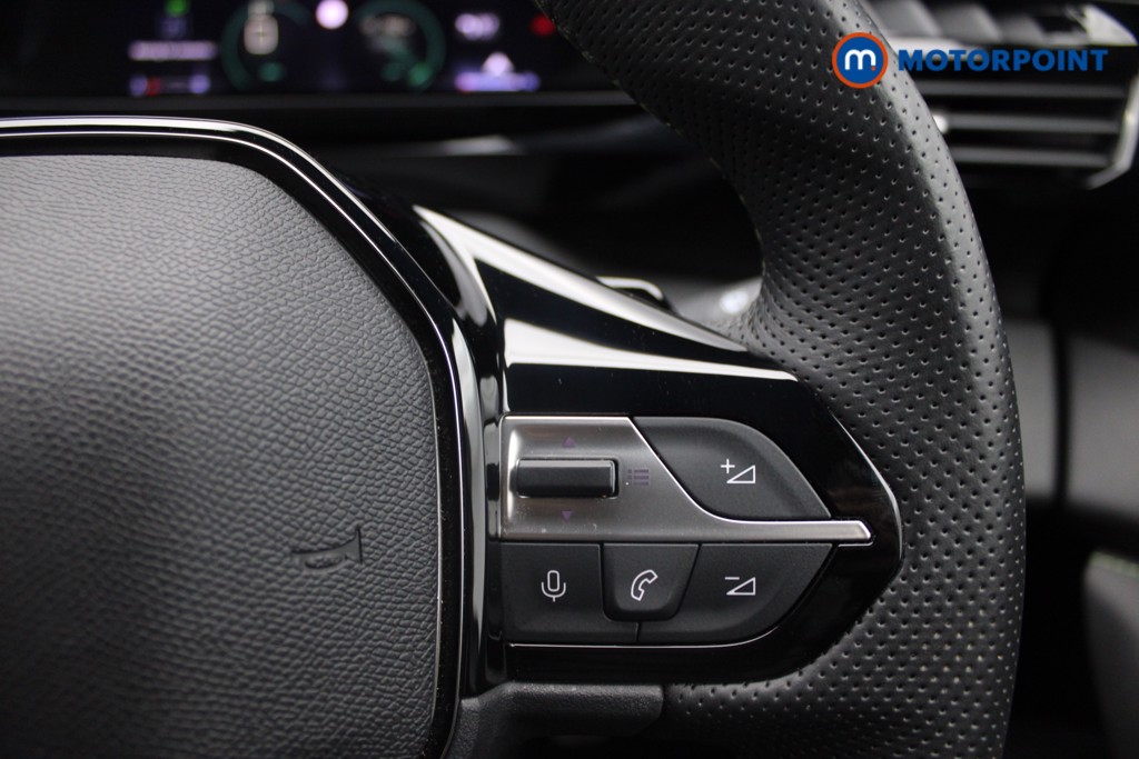 Peugeot 308 GT Automatic Petrol Hatchback - Stock Number (1554595) - 15th supplementary image