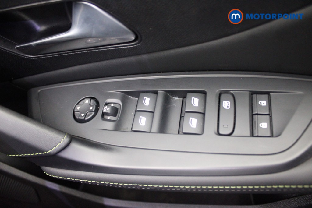Peugeot 308 GT Automatic Petrol Hatchback - Stock Number (1554595) - 17th supplementary image