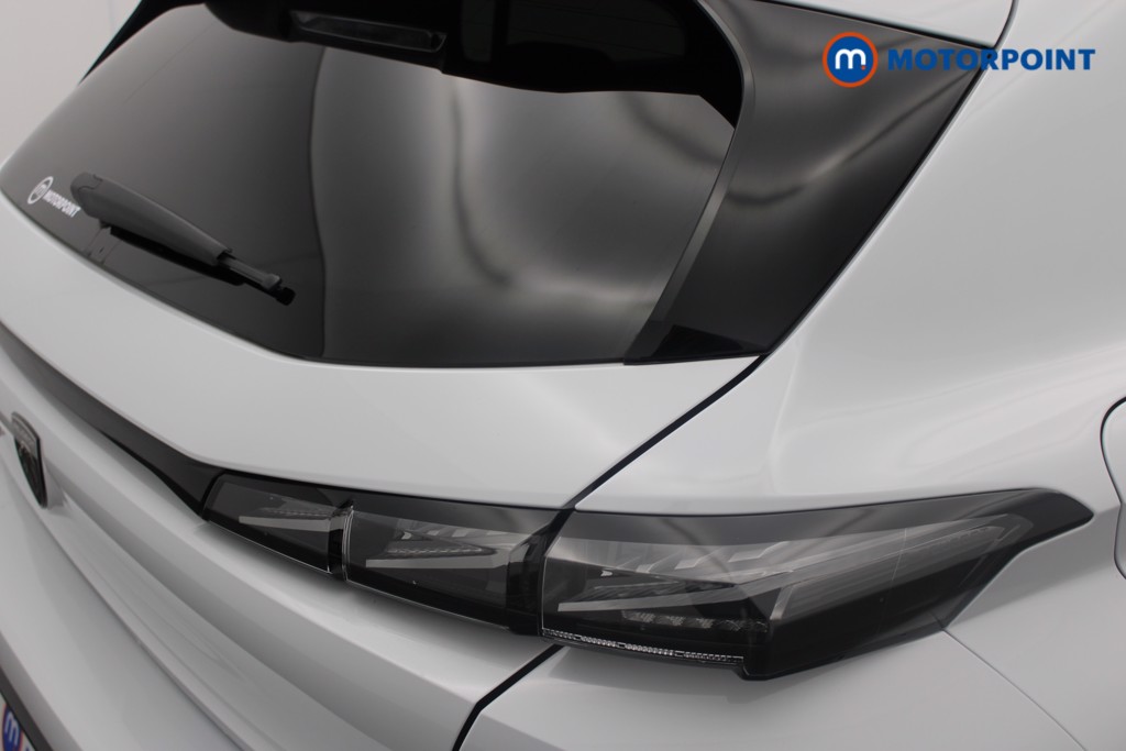 Peugeot 308 GT Automatic Petrol Hatchback - Stock Number (1554595) - 24th supplementary image