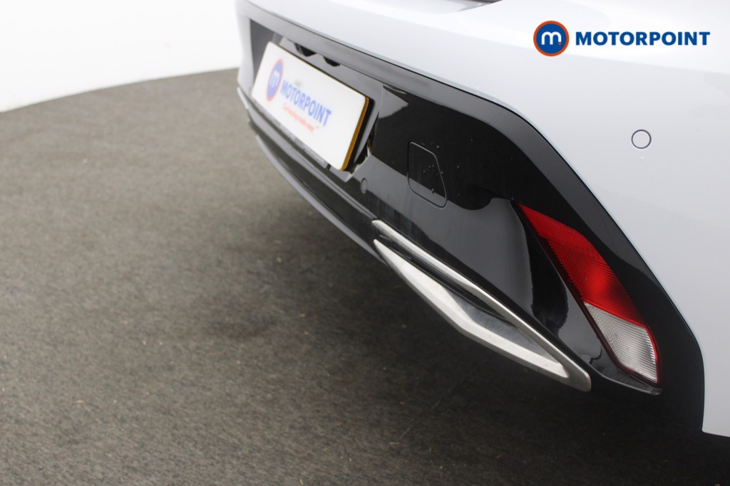 Peugeot 308 GT Automatic Petrol Hatchback - Stock Number (1554595) - 25th supplementary image