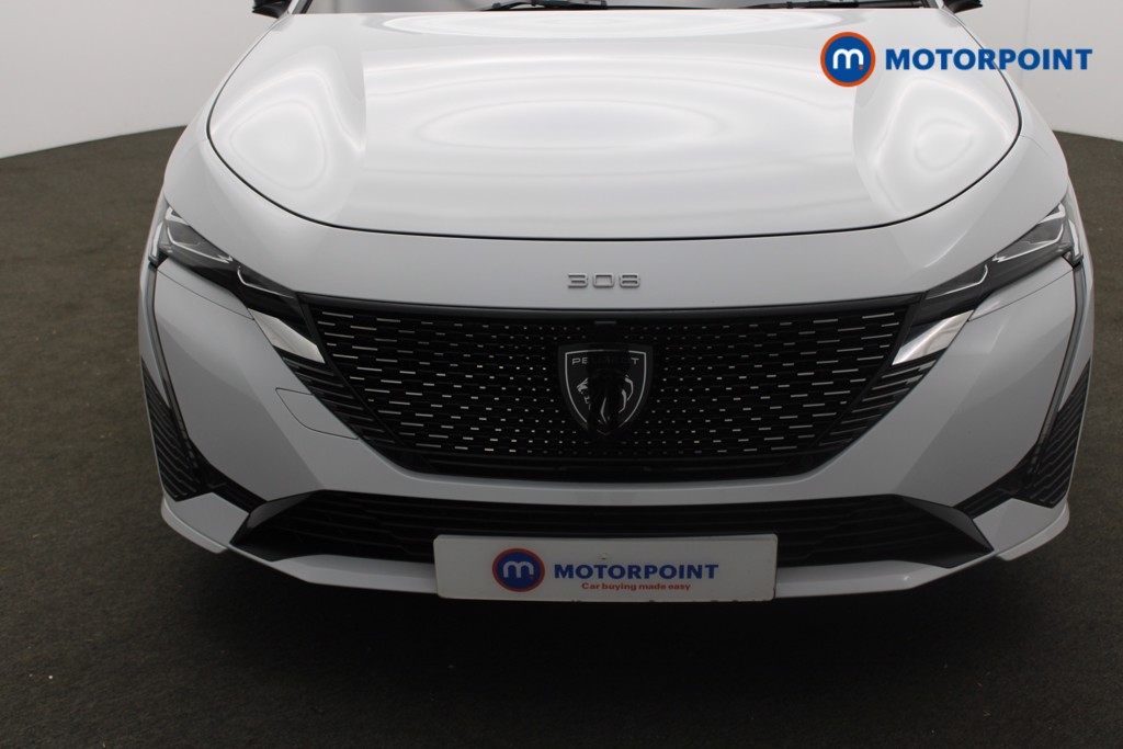 Peugeot 308 GT Automatic Petrol Hatchback - Stock Number (1554595) - 28th supplementary image