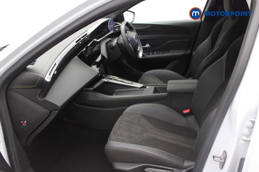 Peugeot 308 GT Automatic Petrol Hatchback - Stock Number (1554595) - 1st supplementary image