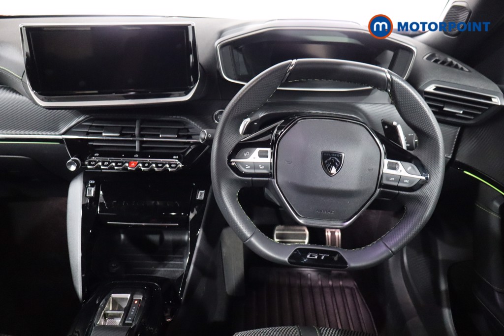 Peugeot 2008 GT Automatic Petrol SUV - Stock Number (1554616) - 3rd supplementary image