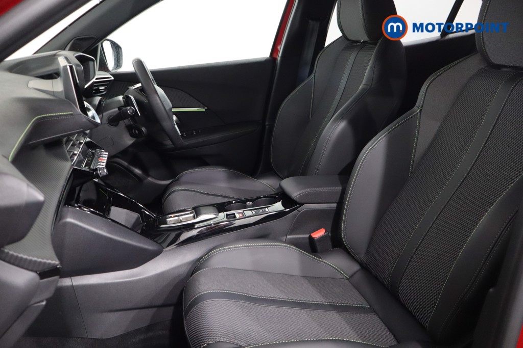 Peugeot 2008 GT Automatic Petrol SUV - Stock Number (1554616) - 4th supplementary image
