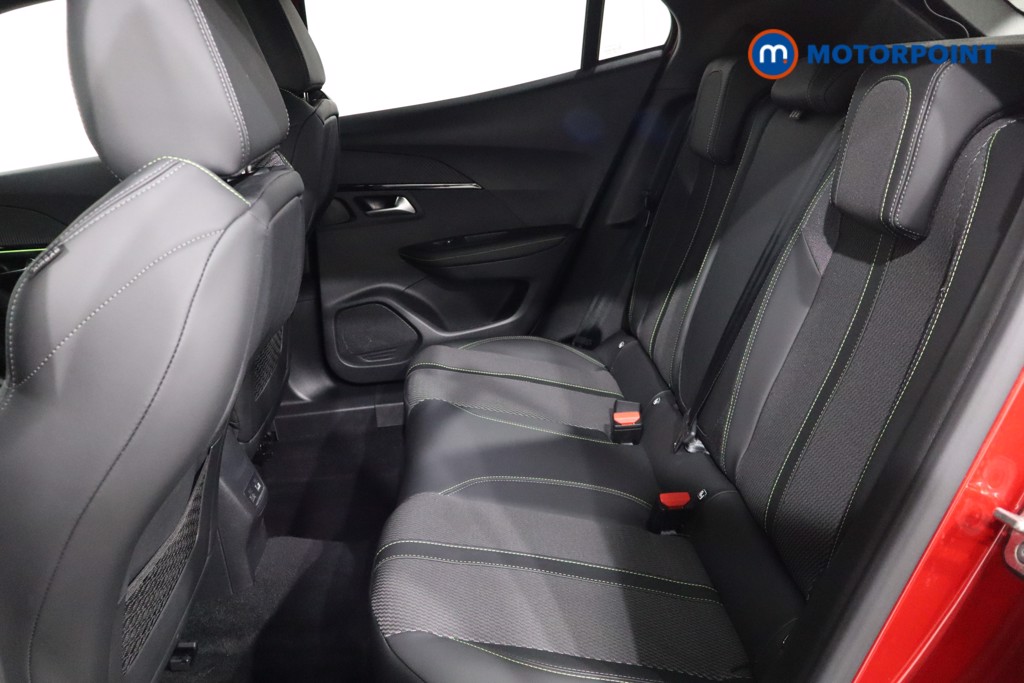 Peugeot 2008 GT Automatic Petrol SUV - Stock Number (1554616) - 5th supplementary image
