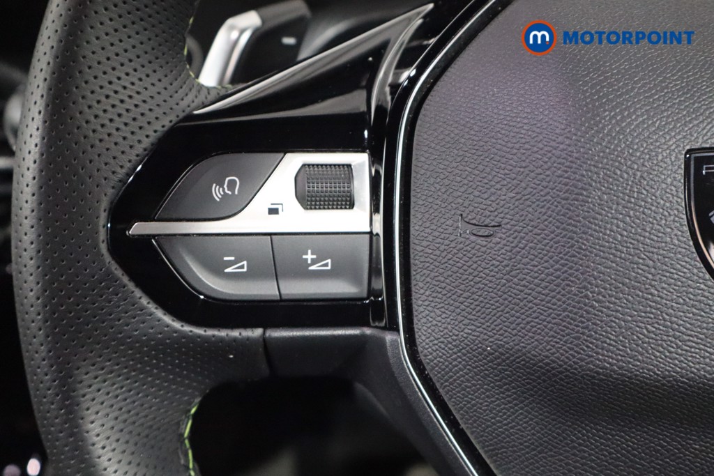 Peugeot 2008 GT Automatic Petrol SUV - Stock Number (1554616) - 7th supplementary image
