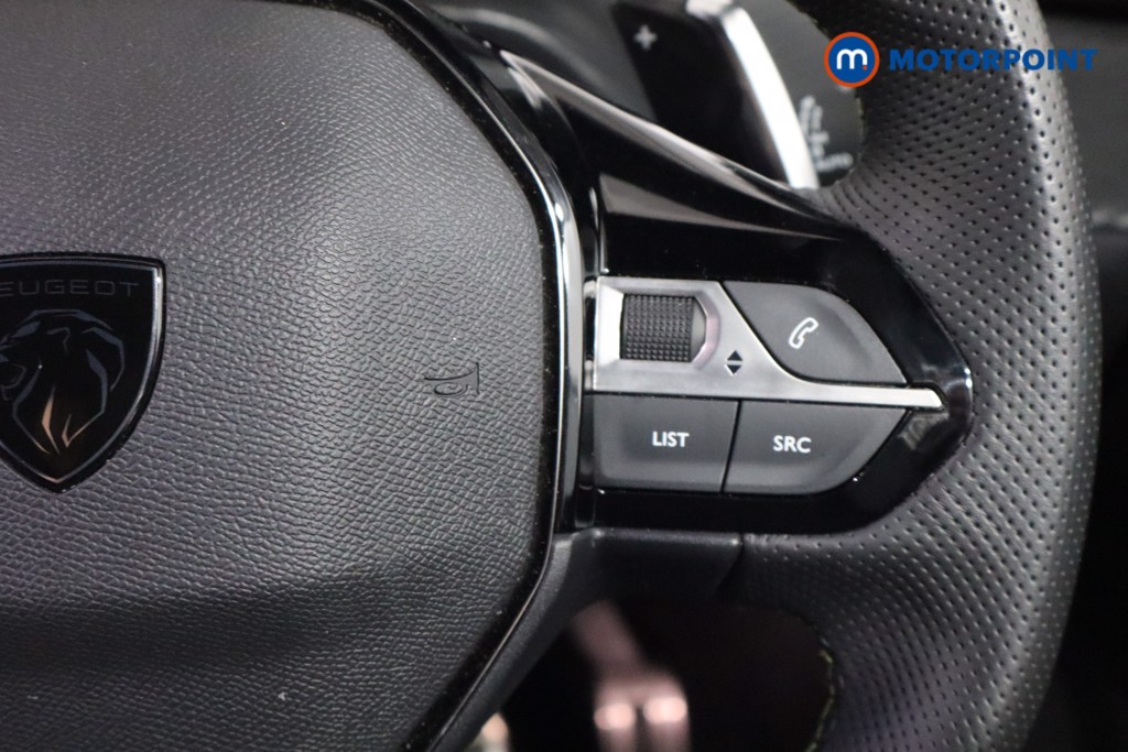 Peugeot 2008 GT Automatic Petrol SUV - Stock Number (1554616) - 8th supplementary image